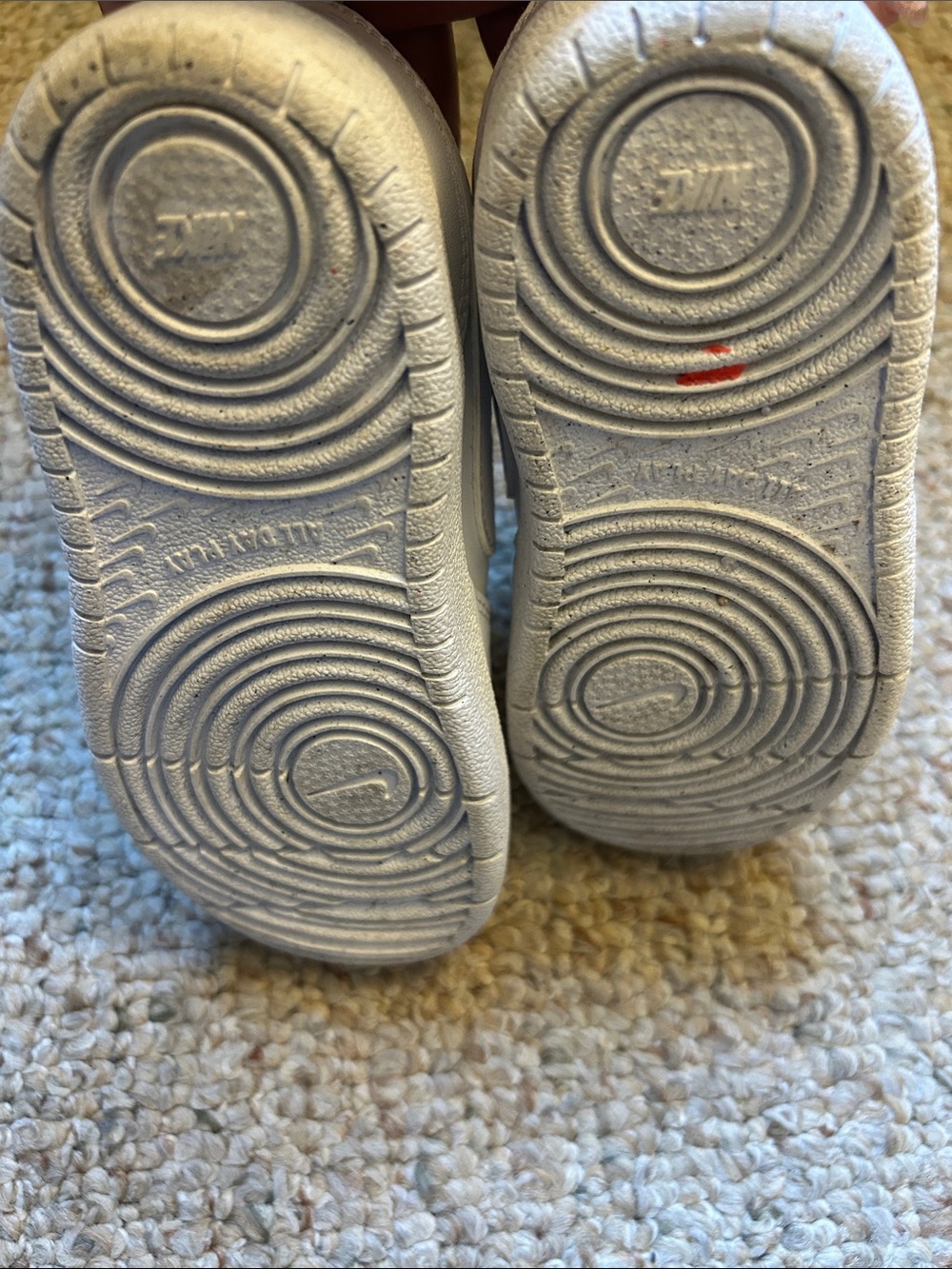 Nike low - Picture 3 of 5